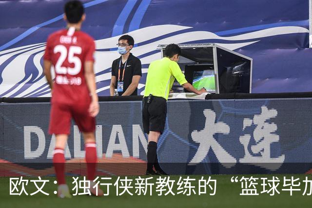欧文：独行侠新教练的“篮球毕加索